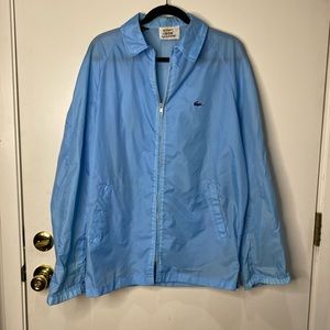 Vintage Izod LaCoste Wind-Suit Men’s M